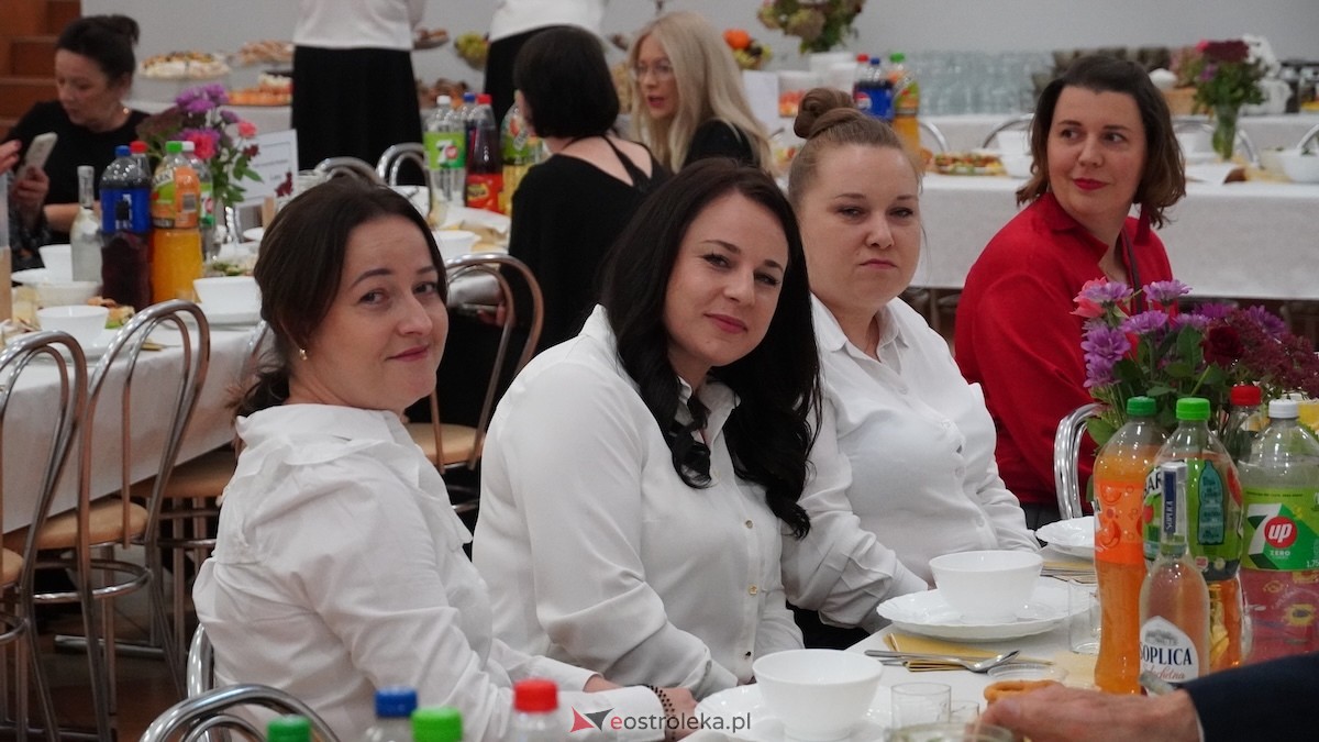 KGW „Troszynianki” zorganizowały III przegląd pieśni biesiadnej  - tradycja i kultura na Mazowszu! [18.10.2025] - zdjęcie #150 - eOstroleka.pl