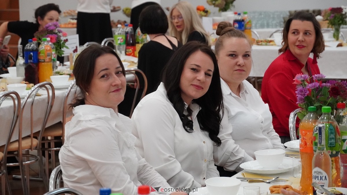 KGW „Troszynianki” zorganizowały III przegląd pieśni biesiadnej  - tradycja i kultura na Mazowszu! [18.10.2025] - zdjęcie #149 - eOstroleka.pl