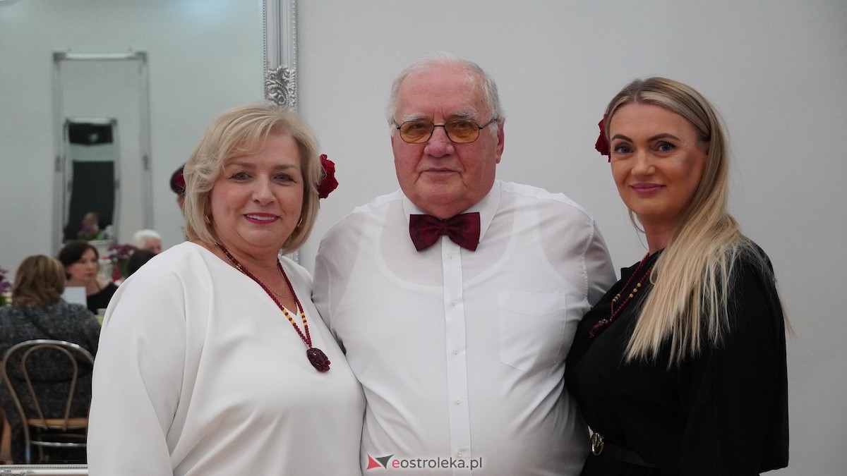 KGW „Troszynianki” zorganizowały III przegląd pieśni biesiadnej  - tradycja i kultura na Mazowszu! [18.10.2025] - zdjęcie #147 - eOstroleka.pl