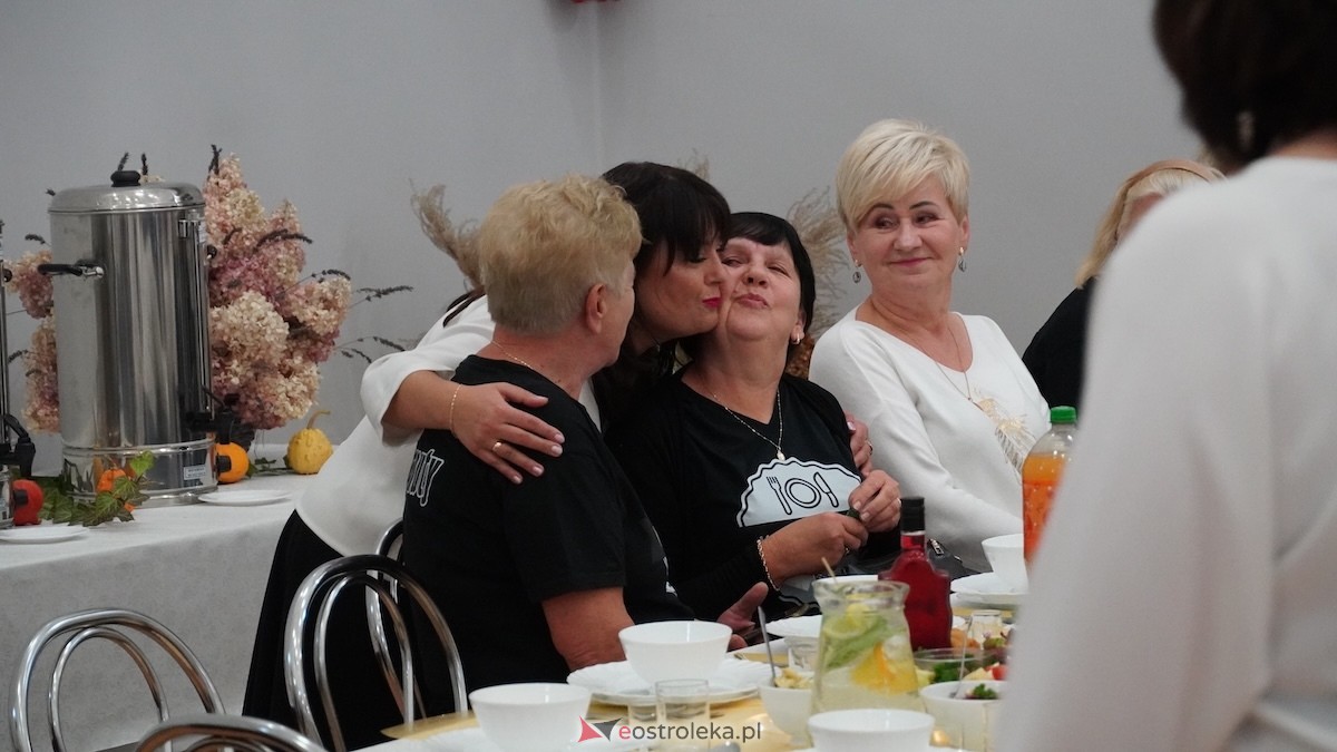 KGW „Troszynianki” zorganizowały III przegląd pieśni biesiadnej  - tradycja i kultura na Mazowszu! [18.10.2025] - zdjęcie #133 - eOstroleka.pl