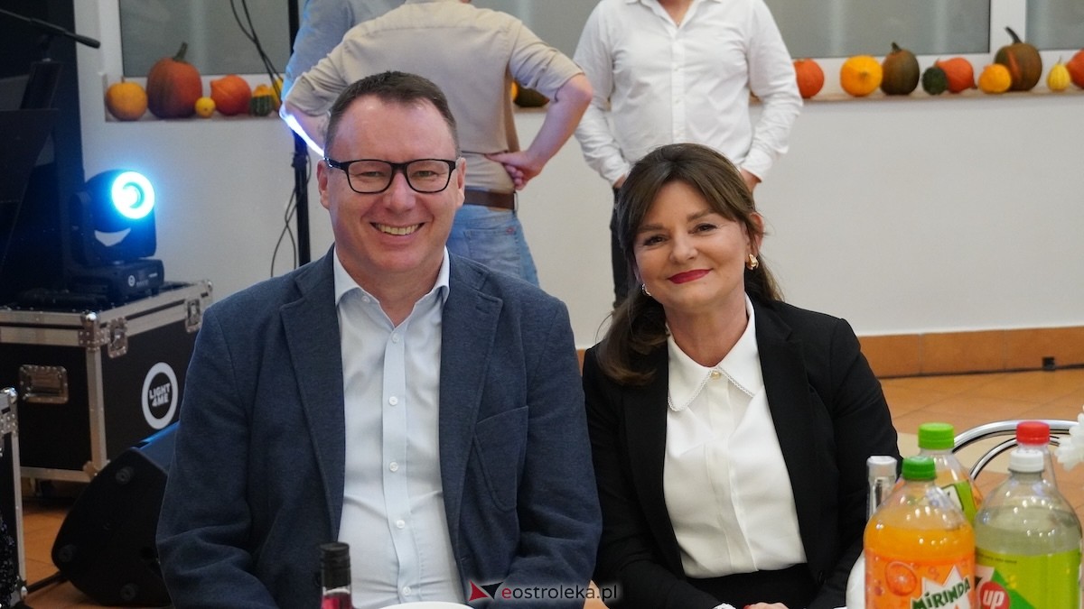 KGW „Troszynianki” zorganizowały III przegląd pieśni biesiadnej  - tradycja i kultura na Mazowszu! [18.10.2025] - zdjęcie #132 - eOstroleka.pl