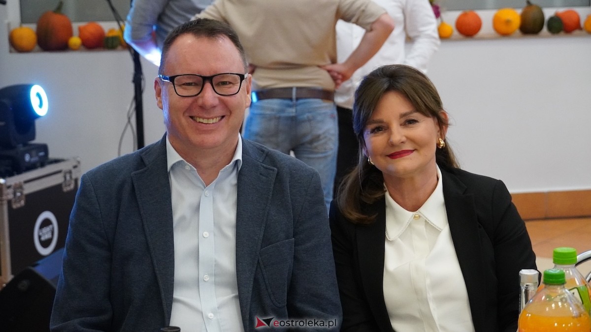KGW „Troszynianki” zorganizowały III przegląd pieśni biesiadnej  - tradycja i kultura na Mazowszu! [18.10.2025] - zdjęcie #131 - eOstroleka.pl