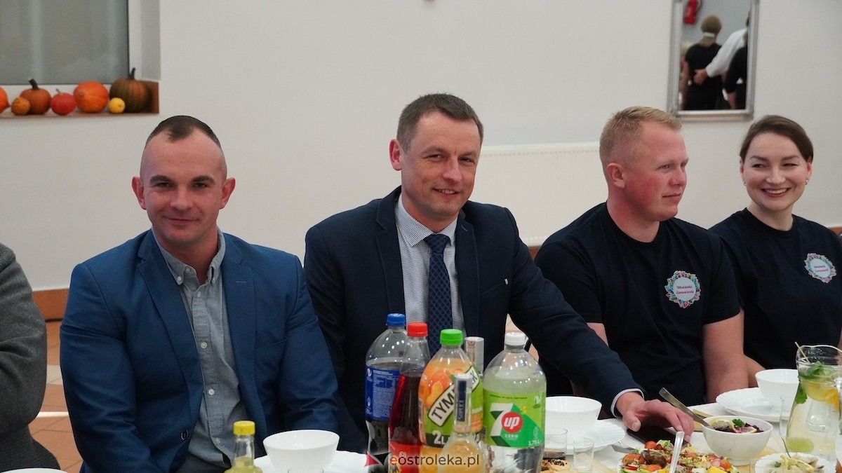 KGW „Troszynianki” zorganizowały III przegląd pieśni biesiadnej  - tradycja i kultura na Mazowszu! [18.10.2025] - zdjęcie #130 - eOstroleka.pl