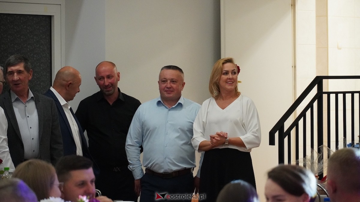 KGW „Troszynianki” zorganizowały III przegląd pieśni biesiadnej  - tradycja i kultura na Mazowszu! [18.10.2025] - zdjęcie #120 - eOstroleka.pl