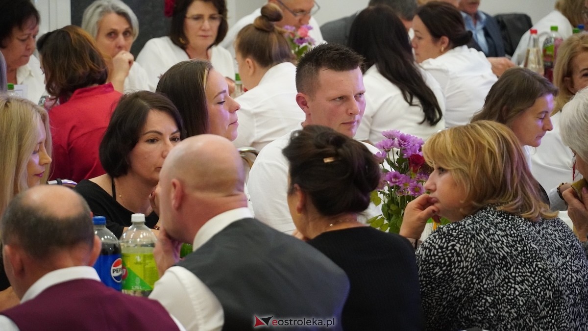 KGW „Troszynianki” zorganizowały III przegląd pieśni biesiadnej  - tradycja i kultura na Mazowszu! [18.10.2025] - zdjęcie #84 - eOstroleka.pl