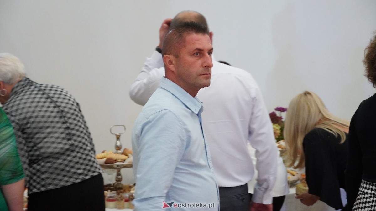 KGW „Troszynianki” zorganizowały III przegląd pieśni biesiadnej  - tradycja i kultura na Mazowszu! [18.10.2025] - zdjęcie #77 - eOstroleka.pl