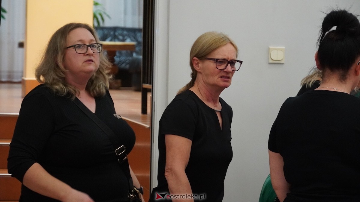 KGW „Troszynianki” zorganizowały III przegląd pieśni biesiadnej  - tradycja i kultura na Mazowszu! [18.10.2025] - zdjęcie #75 - eOstroleka.pl