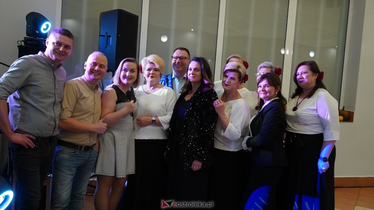 KGW „Troszynianki” zorganizowały III przegląd pieśni biesiadnej  - tradycja i kultura na Mazowszu! [18.10.2025] - zdjęcie #74 - eOstroleka.pl