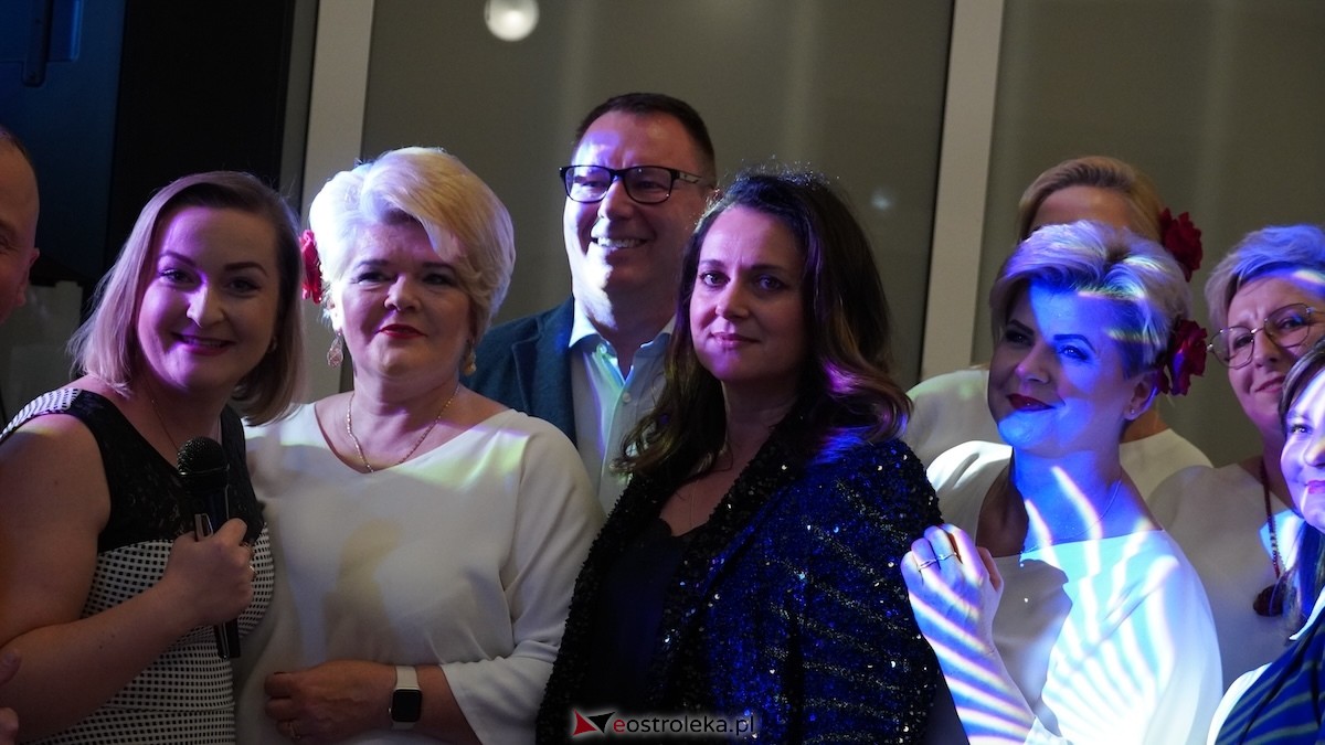 KGW „Troszynianki” zorganizowały III przegląd pieśni biesiadnej  - tradycja i kultura na Mazowszu! [18.10.2025] - zdjęcie #73 - eOstroleka.pl