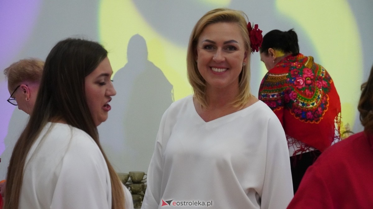 KGW „Troszynianki” zorganizowały III przegląd pieśni biesiadnej  - tradycja i kultura na Mazowszu! [18.10.2025] - zdjęcie #70 - eOstroleka.pl