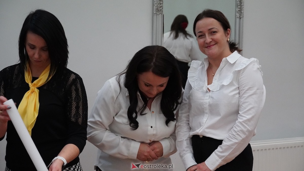 KGW „Troszynianki” zorganizowały III przegląd pieśni biesiadnej  - tradycja i kultura na Mazowszu! [18.10.2025] - zdjęcie #61 - eOstroleka.pl