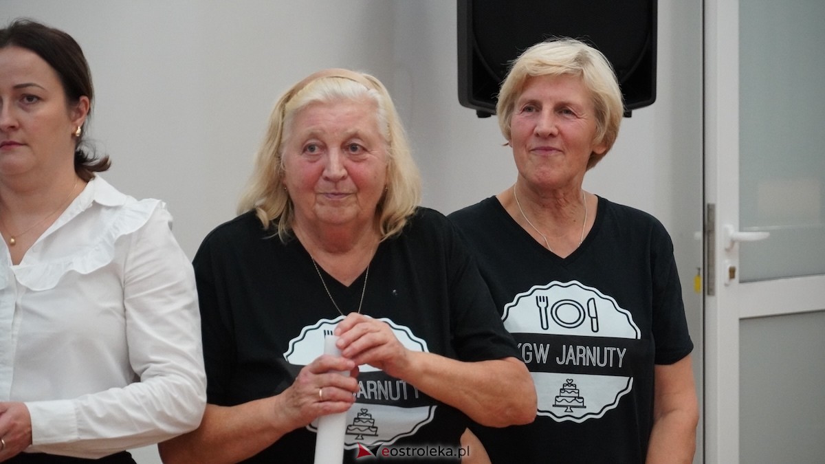 KGW „Troszynianki” zorganizowały III przegląd pieśni biesiadnej  - tradycja i kultura na Mazowszu! [18.10.2025] - zdjęcie #56 - eOstroleka.pl