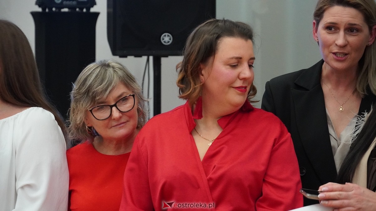 KGW „Troszynianki” zorganizowały III przegląd pieśni biesiadnej  - tradycja i kultura na Mazowszu! [18.10.2025] - zdjęcie #54 - eOstroleka.pl