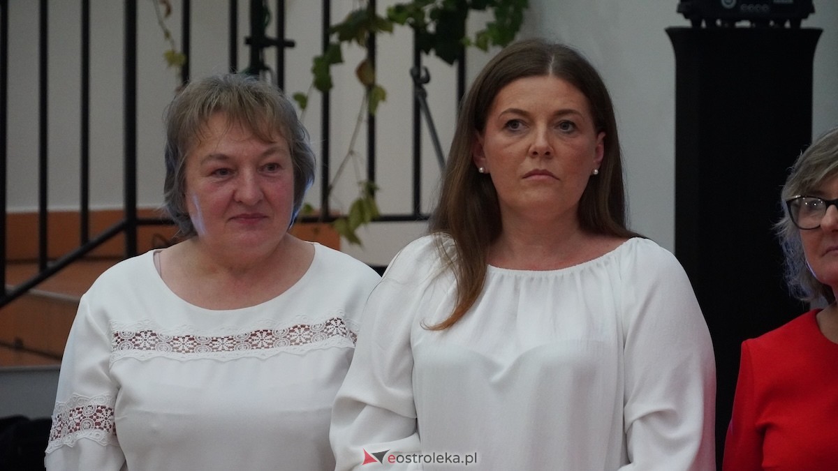 KGW „Troszynianki” zorganizowały III przegląd pieśni biesiadnej  - tradycja i kultura na Mazowszu! [18.10.2025] - zdjęcie #53 - eOstroleka.pl