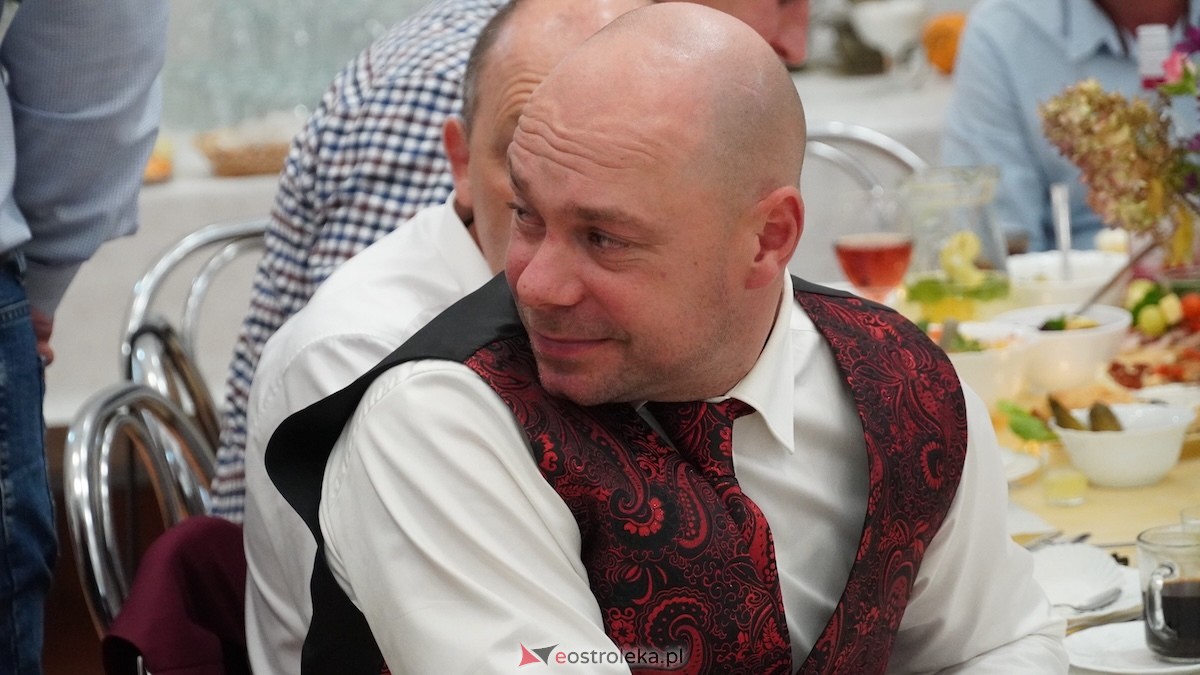 KGW „Troszynianki” zorganizowały III przegląd pieśni biesiadnej  - tradycja i kultura na Mazowszu! [18.10.2025] - zdjęcie #49 - eOstroleka.pl