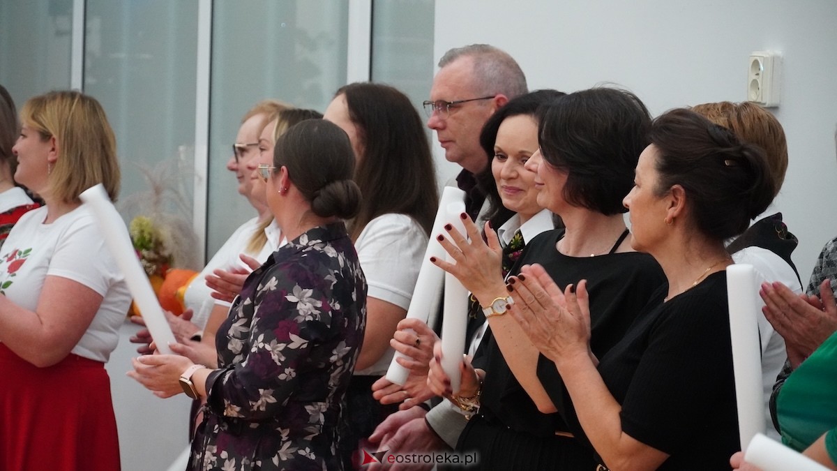 KGW „Troszynianki” zorganizowały III przegląd pieśni biesiadnej  - tradycja i kultura na Mazowszu! [18.10.2025] - zdjęcie #44 - eOstroleka.pl