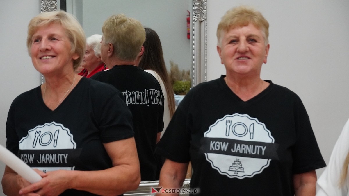 KGW „Troszynianki” zorganizowały III przegląd pieśni biesiadnej  - tradycja i kultura na Mazowszu! [18.10.2025] - zdjęcie #35 - eOstroleka.pl