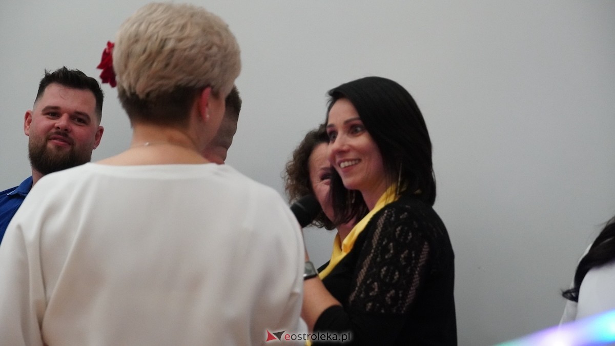 KGW „Troszynianki” zorganizowały III przegląd pieśni biesiadnej  - tradycja i kultura na Mazowszu! [18.10.2025] - zdjęcie #32 - eOstroleka.pl