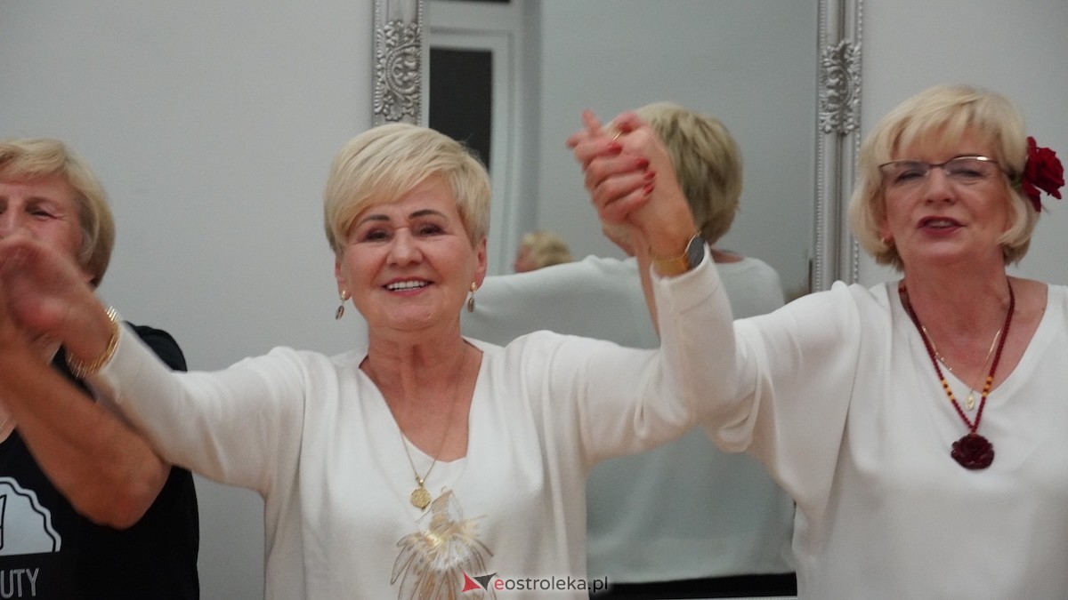 KGW „Troszynianki” zorganizowały III przegląd pieśni biesiadnej  - tradycja i kultura na Mazowszu! [18.10.2025] - zdjęcie #28 - eOstroleka.pl