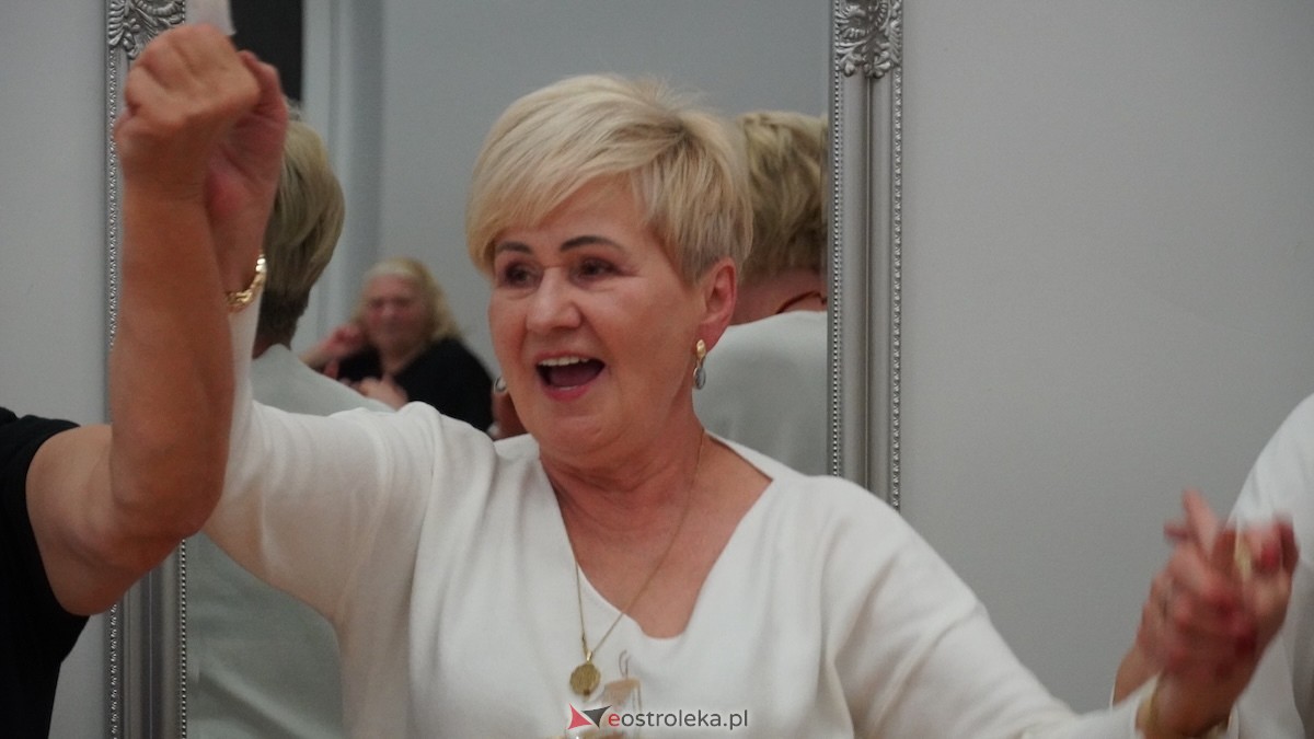 KGW „Troszynianki” zorganizowały III przegląd pieśni biesiadnej  - tradycja i kultura na Mazowszu! [18.10.2025] - zdjęcie #26 - eOstroleka.pl