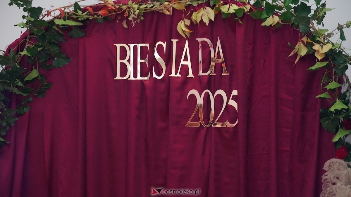 KGW „Troszynianki” zorganizowały III przegląd pieśni biesiadnej  - tradycja i kultura na Mazowszu! [18.10.2025] - zdjęcie #20 - eOstroleka.pl