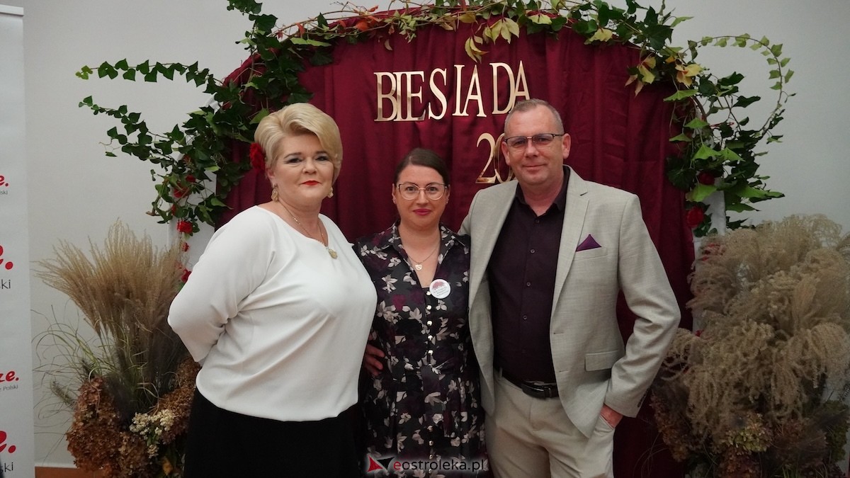 KGW „Troszynianki” zorganizowały III przegląd pieśni biesiadnej  - tradycja i kultura na Mazowszu! [18.10.2025] - zdjęcie #10 - eOstroleka.pl