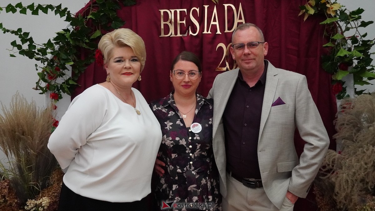 KGW „Troszynianki” zorganizowały III przegląd pieśni biesiadnej  - tradycja i kultura na Mazowszu! [18.10.2025] - zdjęcie #9 - eOstroleka.pl