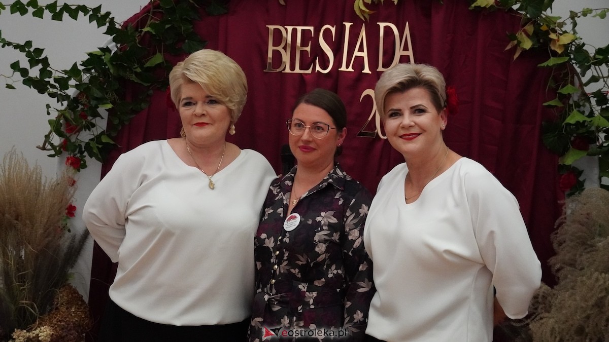 KGW „Troszynianki” zorganizowały III przegląd pieśni biesiadnej  - tradycja i kultura na Mazowszu! [18.10.2025] - zdjęcie #7 - eOstroleka.pl