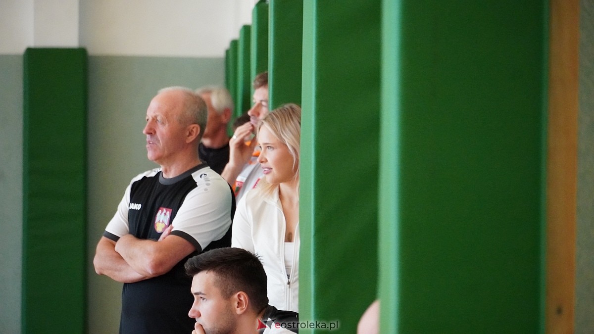 Turniej Samorządowców w Piłce Nożnej w Czerwinie [19.10.2025] - zdjęcie #77 - eOstroleka.pl