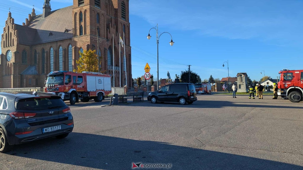 Akcja poszukiwawcza za zaginionym mieszkańcem powiatu ostrołęckiego [20.10.2025] - zdjęcie #18 - eOstroleka.pl