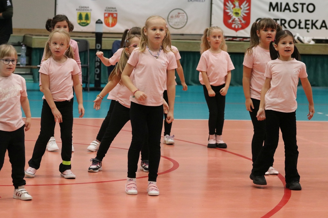 SPS Volley Ostrołęka - MMKS Mińsk Mazowiecki [19.10.2025] - zdjęcie #33 - eOstroleka.pl