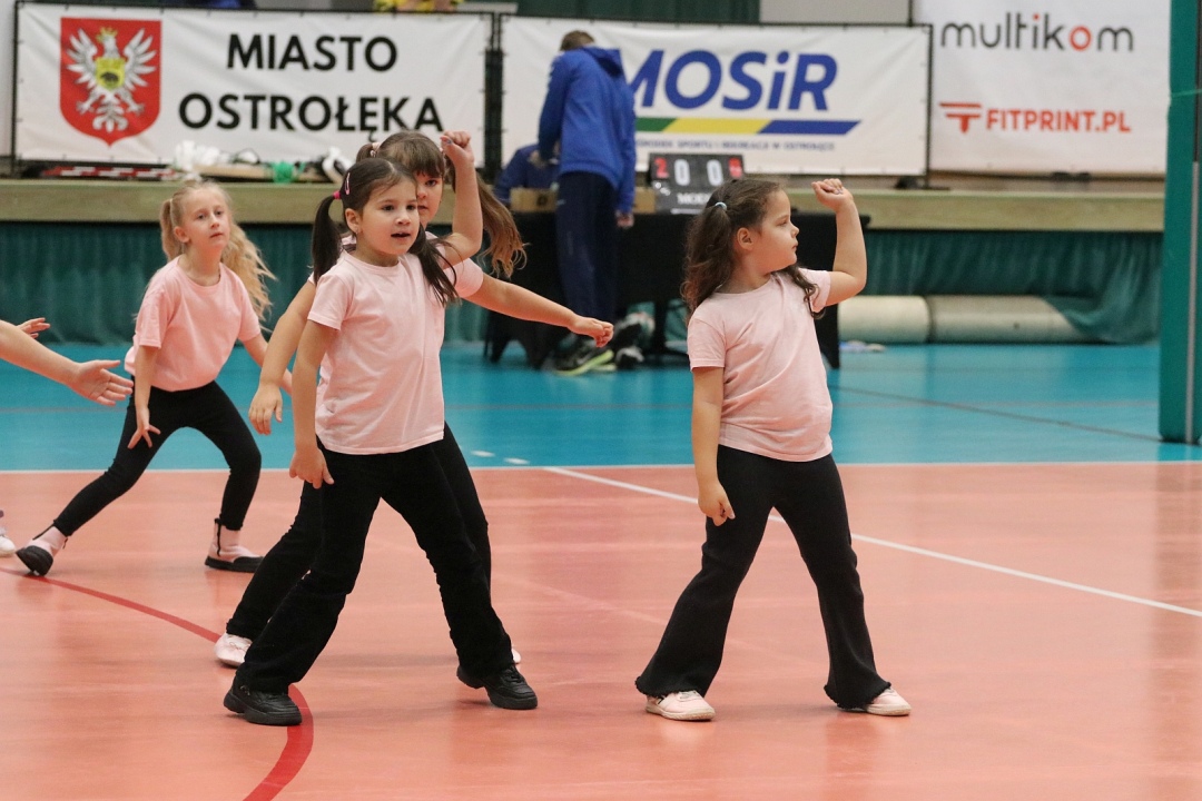 SPS Volley Ostrołęka - MMKS Mińsk Mazowiecki [19.10.2025] - zdjęcie #31 - eOstroleka.pl