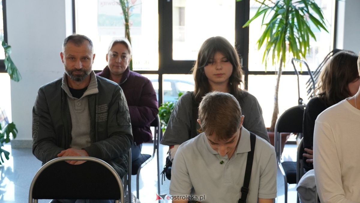 VII konkurs wokalny „Śpiewający Powiat” [21.10.2025] - zdjęcie #50 - eOstroleka.pl