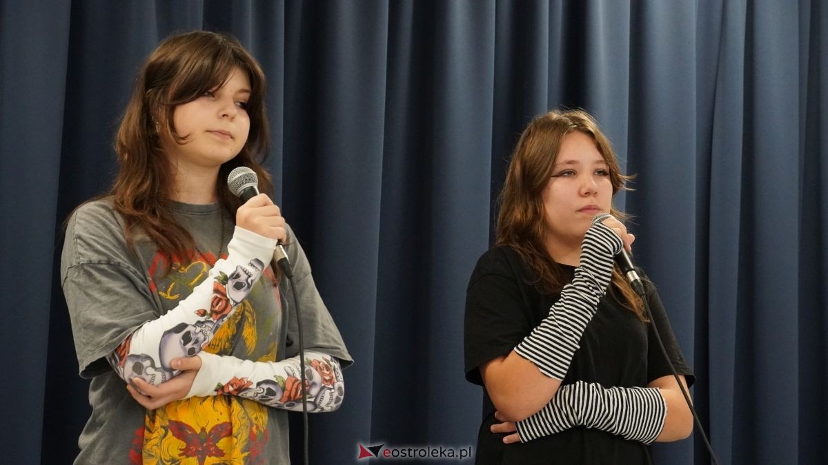 VII konkurs wokalny „Śpiewający Powiat” [21.10.2025] - zdjęcie #29 - eOstroleka.pl