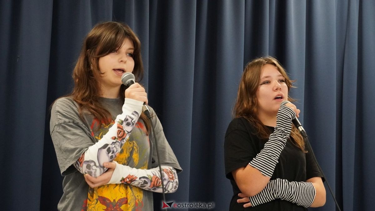 VII konkurs wokalny „Śpiewający Powiat” [21.10.2025] - zdjęcie #28 - eOstroleka.pl