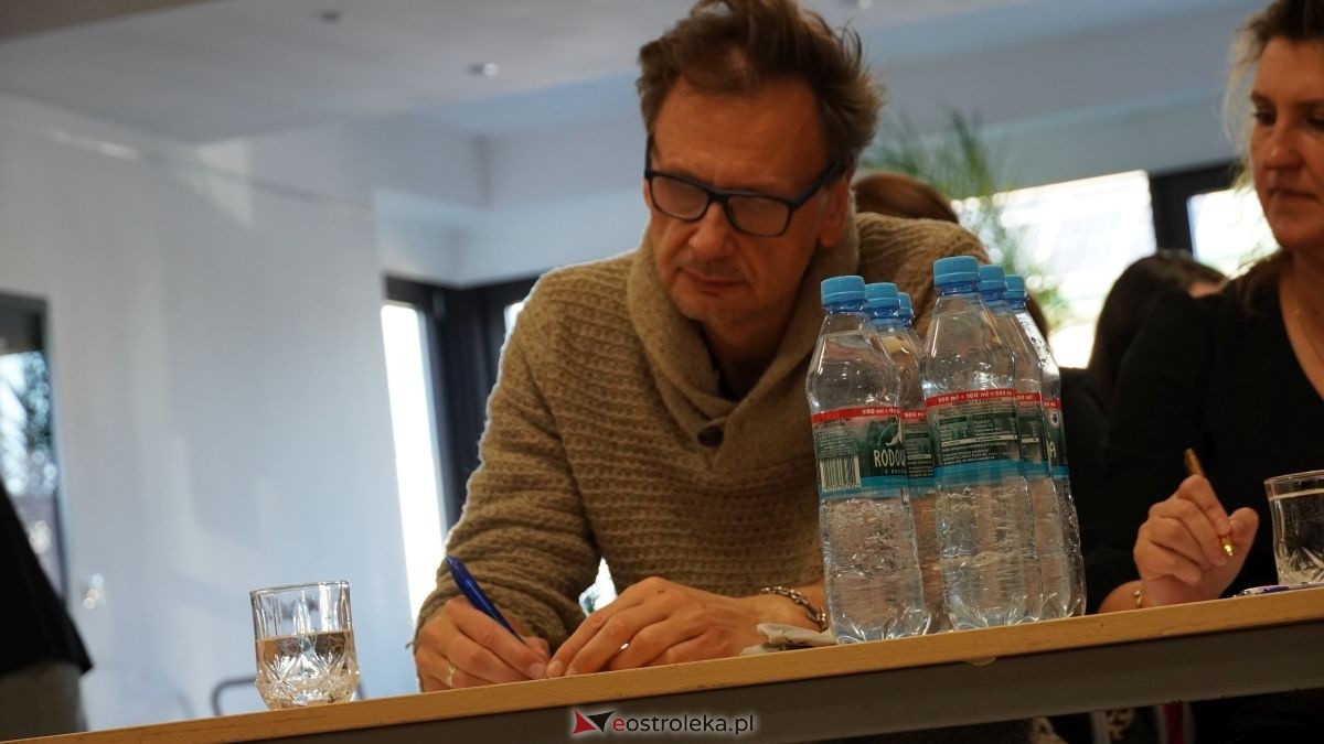 VII konkurs wokalny „Śpiewający Powiat” [21.10.2025] - zdjęcie #23 - eOstroleka.pl