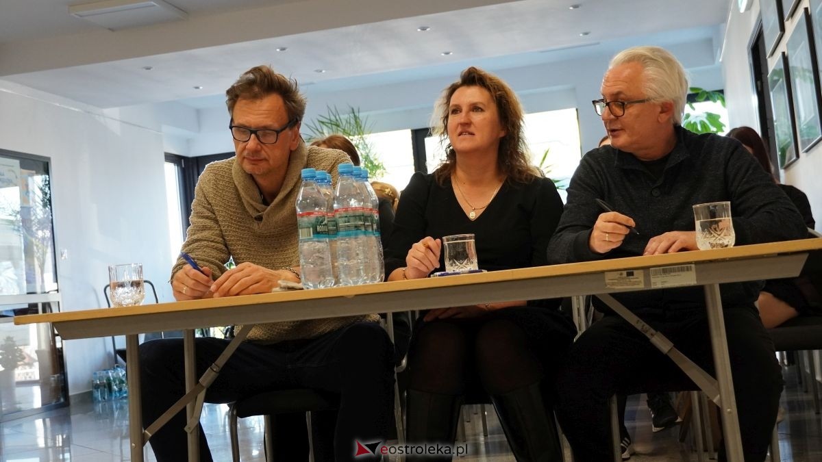 VII konkurs wokalny „Śpiewający Powiat” [21.10.2025] - zdjęcie #22 - eOstroleka.pl