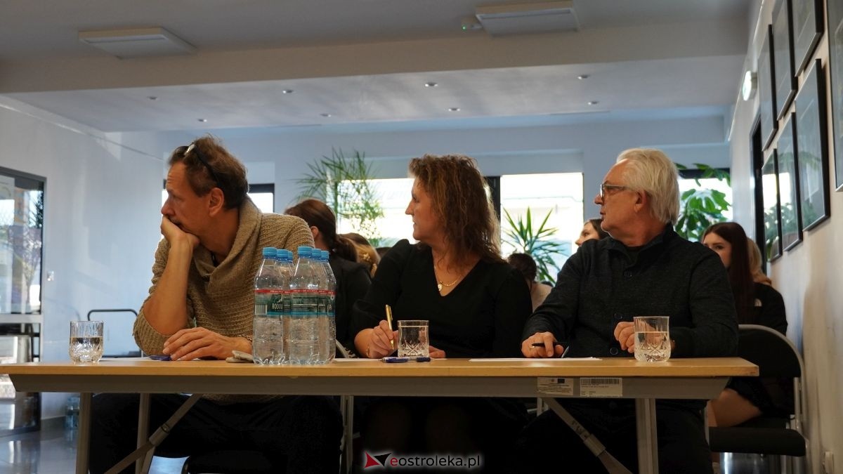 VII konkurs wokalny „Śpiewający Powiat” [21.10.2025] - zdjęcie #21 - eOstroleka.pl