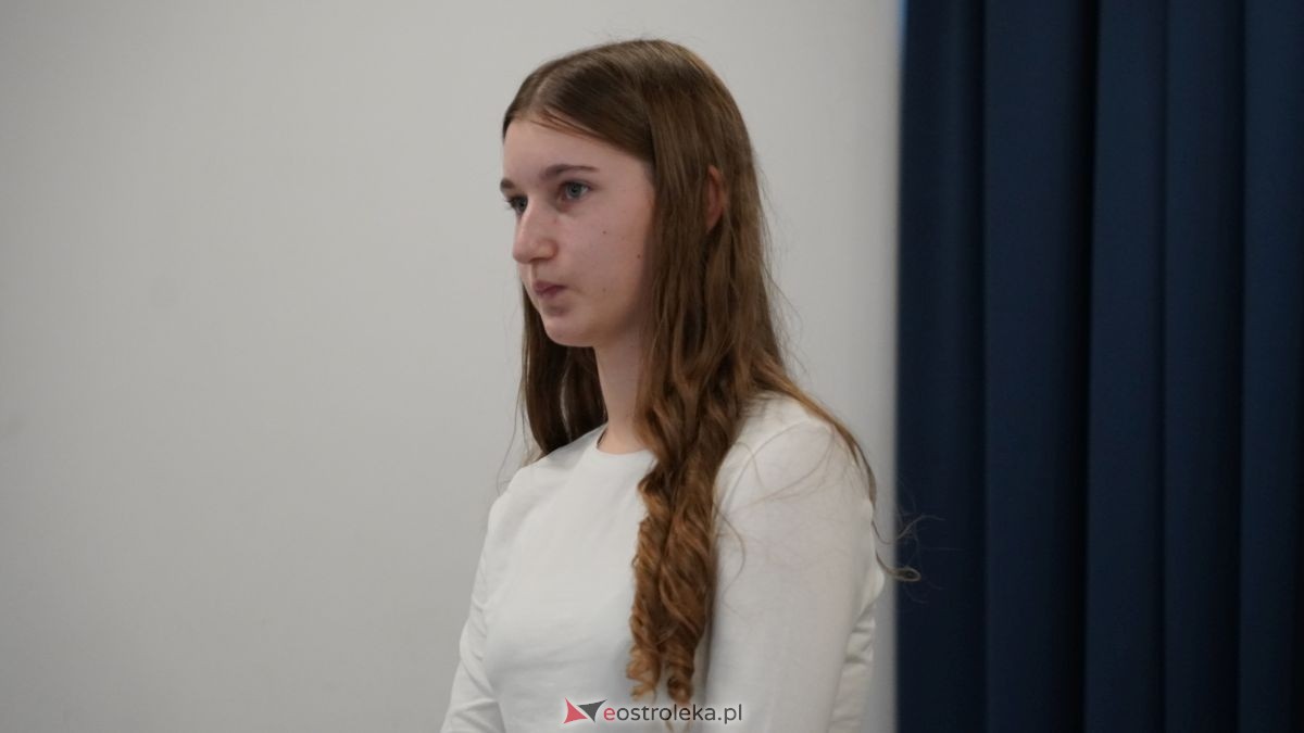VII konkurs wokalny „Śpiewający Powiat” [21.10.2025] - zdjęcie #15 - eOstroleka.pl