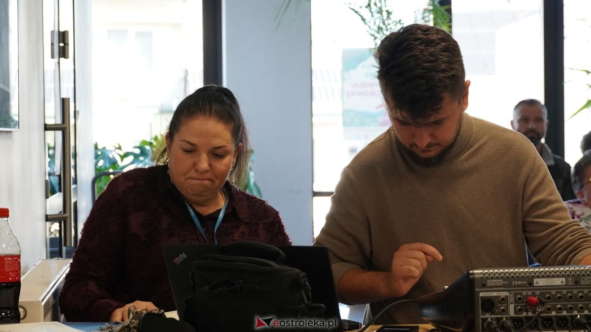 VII konkurs wokalny „Śpiewający Powiat” [21.10.2025] - zdjęcie #12 - eOstroleka.pl