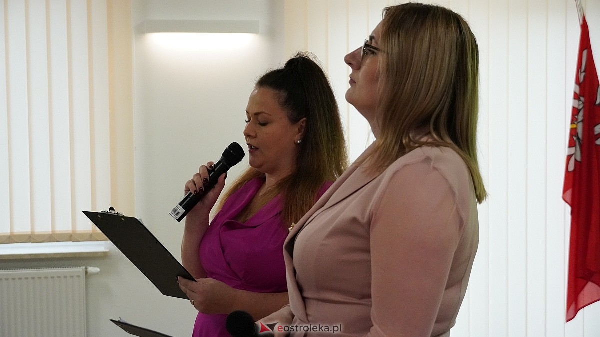 Konferencja To nie jego wina - on nie chciał. Zgłaszać czy milczeć? w Lelisie [22.10.2025] - zdjęcie #35 - eOstroleka.pl