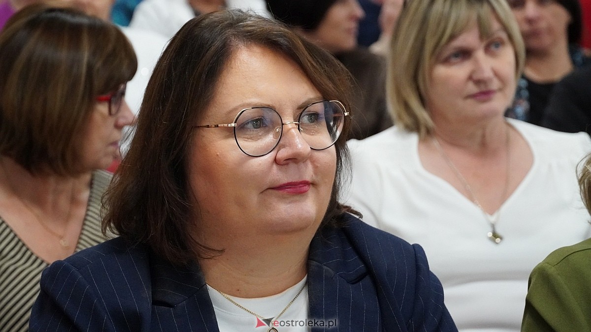 Konferencja To nie jego wina - on nie chciał. Zgłaszać czy milczeć? w Lelisie [22.10.2025] - zdjęcie #17 - eOstroleka.pl