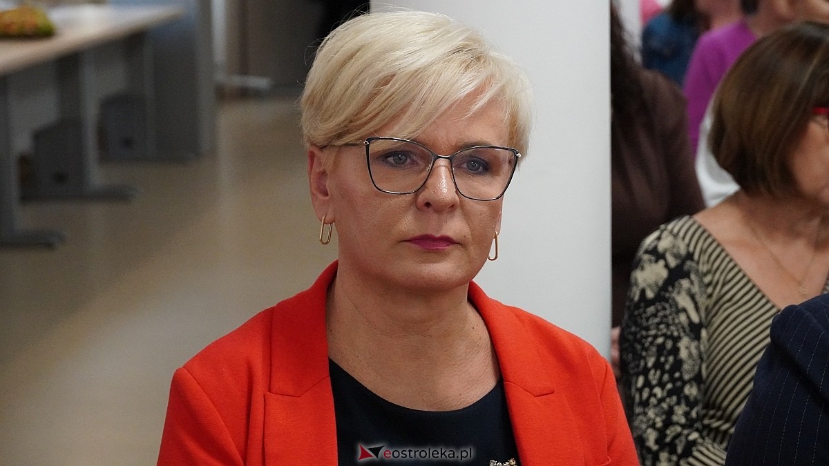 Konferencja To nie jego wina - on nie chciał. Zgłaszać czy milczeć? w Lelisie [22.10.2025] - zdjęcie #16 - eOstroleka.pl