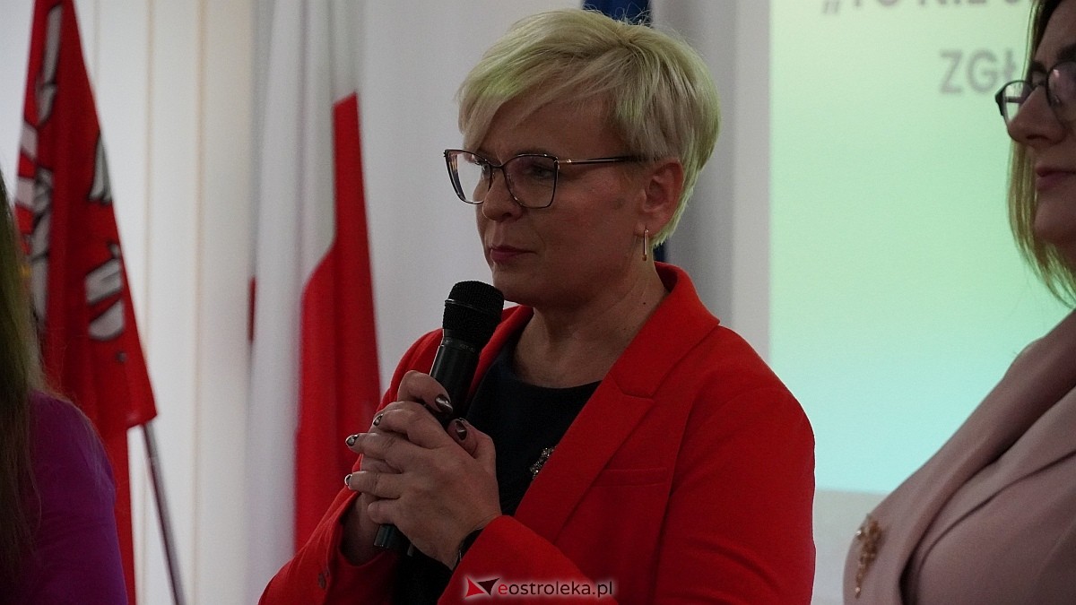 Konferencja To nie jego wina - on nie chciał. Zgłaszać czy milczeć? w Lelisie [22.10.2025] - zdjęcie #11 - eOstroleka.pl