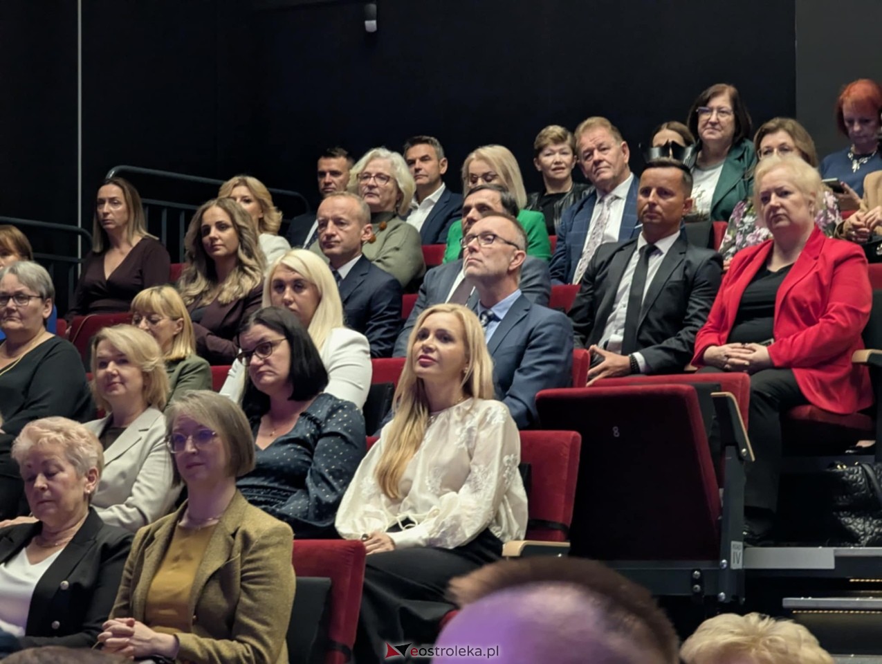 Dzień Edukacji Narodowej 2025 w Ostrołęce [23.10.2025] - zdjęcie #10 - eOstroleka.pl