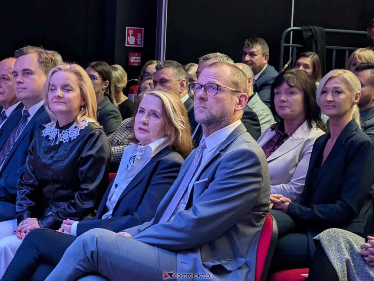 Dzień Edukacji Narodowej 2025 w Ostrołęce [23.10.2025] - zdjęcie #217 - eOstroleka.pl