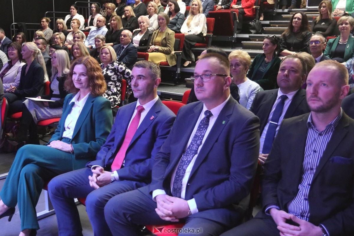 Dzień Edukacji Narodowej 2025 w Ostrołęce [23.10.2025] - zdjęcie #197 - eOstroleka.pl
