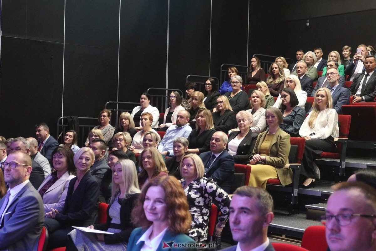 Dzień Edukacji Narodowej 2025 w Ostrołęce [23.10.2025] - zdjęcie #196 - eOstroleka.pl
