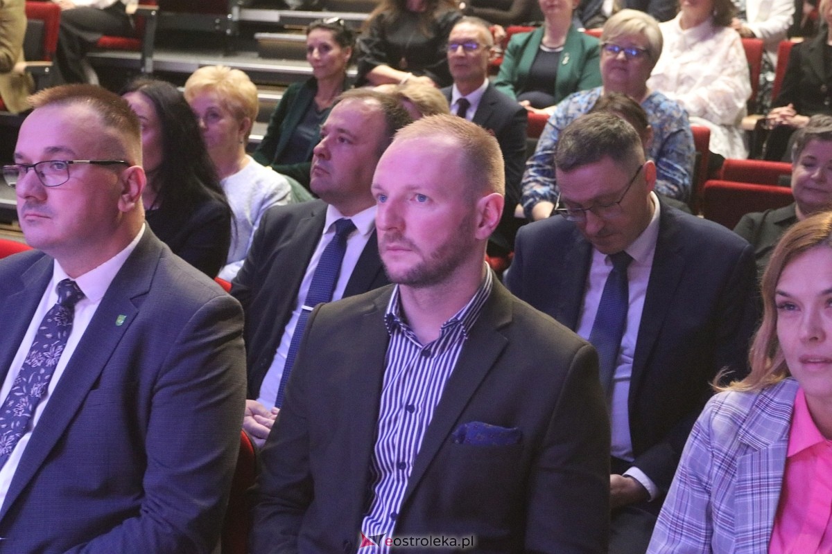 Dzień Edukacji Narodowej 2025 w Ostrołęce [23.10.2025] - zdjęcie #195 - eOstroleka.pl