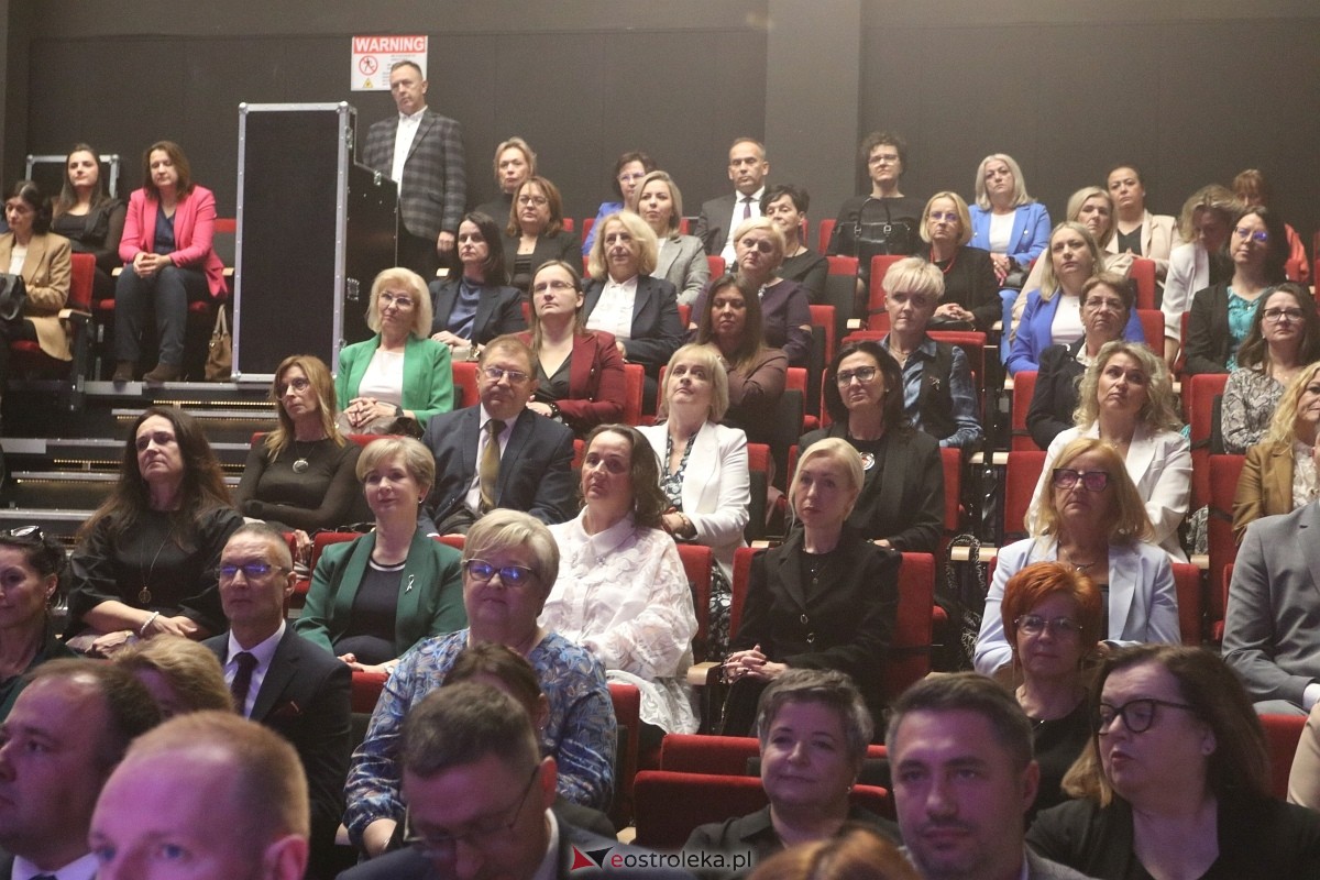 Dzień Edukacji Narodowej 2025 w Ostrołęce [23.10.2025] - zdjęcie #194 - eOstroleka.pl